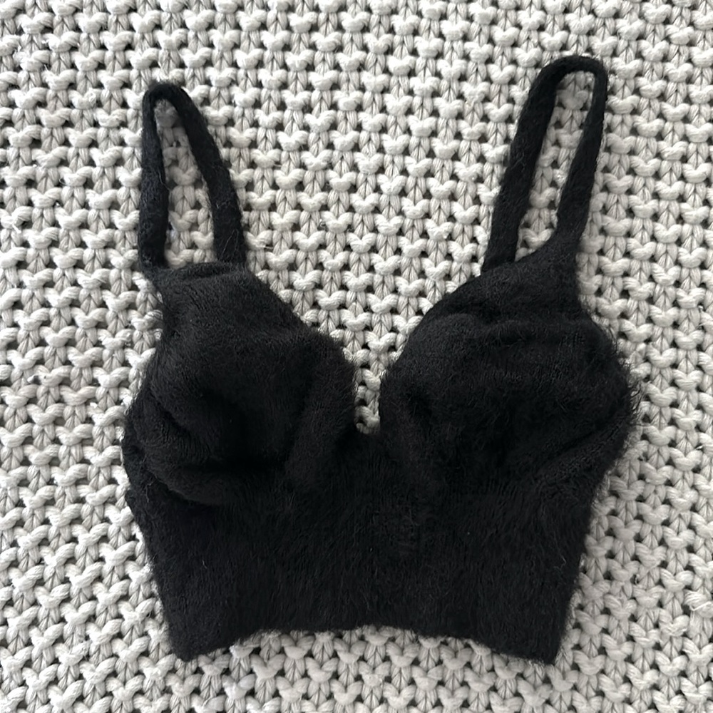 INTIMATELY FREE Lounge Bralette